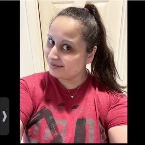 RED, Heather Grey,❤️QUICKSILVER🖤SHIRT.🤍